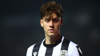 Ο Κωνσταντέλιας σε κλειστό κλαμπ νεαρών που σκόραραν στην Ευρώπη