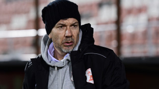 Ο Γκαρσία δείχνει ότι «έχει» μάτι και χαρακτήρα προπονητή