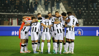 Conference League: Ο ΠΑΟΚ 9ο φαβορί, πάνω από τον Ολυμπιακό