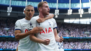 Τιμωρήθηκε η Τότεναμ για ομοφοβικά συνθήματα σε αναμέτρηση με την Μάντσεστερ Γιουνάιτεντ