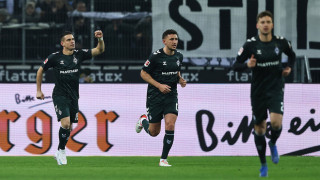 Δεν -Χ-άρηκε κανείς