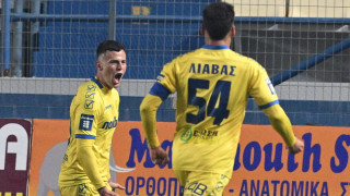 Ο Παναιτωλικός δούλεψε για τον ΠΑΟΚ - Γκέλα της ΑΕΚ στο Αγρίνιο