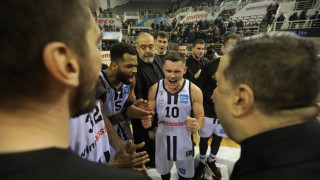 Ο ευρωπαϊκός δρόμος του ΠΑΟΚ