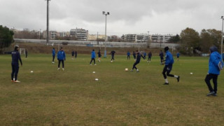 Ηρακλής: Νοκ άουτ και ο Μακρής