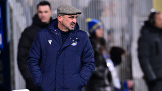 Ράσταβατς: «Είχαμε ευκαιρίες να προηγηθούμε, πληρώνουμε τα λάθη μας»