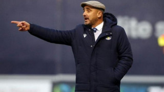 Χωρίς Κρέσπι και Σουρλή ο Αστέρας Τρίπολης κόντρα στον ΠΑΟΚ