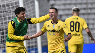 «The Specialist»: Άρης στο 2-0, ΠΑΟΚ στο 1-2 με Αστέρα!