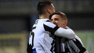 Η «Άλωση της Τριπολιτσάς»