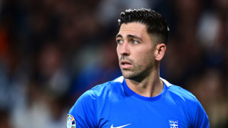 Μπακασέτας: «Θα δώσουμε ό,τι έχουμε και δεν έχουμε»