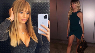 Αναστάτωσε το ΣΕΦ η κυρία Πετρούσεβ