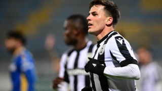 Μουργκ: «Ευγνώμων και περήφανος που ανανέωσα το συμβόλαιό μου»