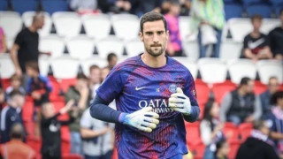 Σέρχιο Ρίκο: «Θέλω να νιώσω και πάλι ποδοσφαιριστής»