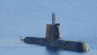 Η Ελλάδα στρέφεται στη Γαλλία για τα υποβρύχια και στέλνει μήνυμα στην Τουρκία