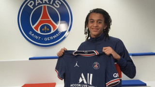 Ντεμπούτο στην Ligue 1 έκανε ο Ίθαν Εμπαπέ αδελφός του Κιλιάν