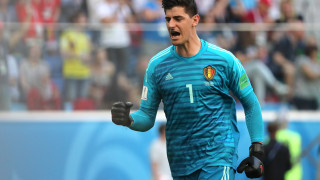 Ο Τιμπό Κουρτουά χάνει οριστικά το Euro