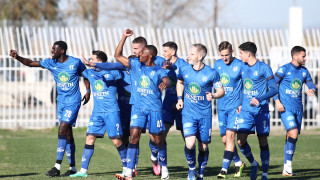 Ηρακλής: Ανακάμπτει βαθμολογικά