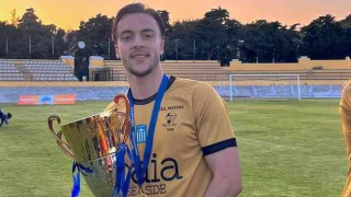 ΠΑΟΚ Κρηστώνης: Παρελθόν ο Σουλτς