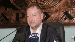 Νταβέλης: «Η μεταμόρφωση της ΑΕΛ οφείλεται στον Δερμιτζάκη»