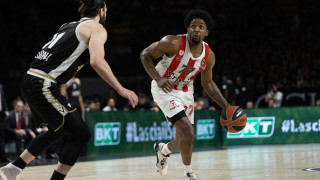 Επιστροφή στις νίκες θα επιδιώξει ο Ολυμπιακός κόντρα στην Βίρτους Μπολόνια