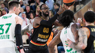 Σκληρή δοκιμασία για τον Παναθηναϊκό στο Μονακό