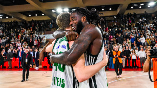 Με φορά από τη νίκη με την Μονακό ο Παναθηναϊκός πάει για νέα διπλό στο Μιλάνο