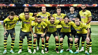 Ο Ματίας Αλμέιδα έδωσε τετραήμερο ρεπό στους παίκτες της ΑΕΚ