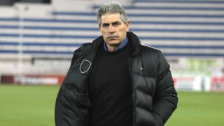 ΠΑΟΚ: ﻿Επέμβαση για Αναστασιάδη