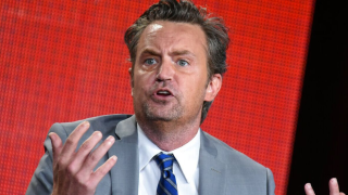 Μάθιου Πέρι: Κατανάλωσε όση κεταμίνη χορηγείται για αναισθησία πριν από χειρουργείο