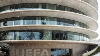 UEFA: «Η απόφαση δεν σημαίνει έγκριση ή επικύρωση της ESL»