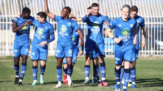 Ο Ηρακλής δίχως περιθώρια αστοχίας