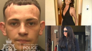 Σκάνδαλο στις φυλακές της Βρετανίας: Κακοποιός απειλούσε εργαζόμενες για να έχουν ερωτικές σχέσεις μαζί του!