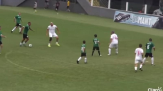 Ο Ζιοβάνι σκοράρει πέντε γκολ ακόμα και στα 51 του!