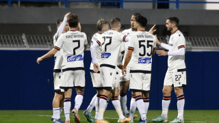 ΠΑΟΚ: Δύο μεταγραφές και να «καίνε»