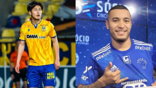 ΠΑΟΚ: Αυτά είναι τα δεδομένα  για Χασιόκα, Ουίλιαμ