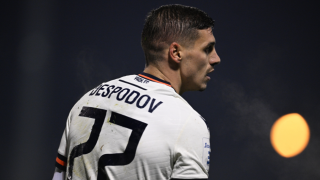 Ντεσπόντοφ: «Η ανταμοιβή μου; Το χαμόγελο των συμπαικτών μου όταν κερδίζουμε»