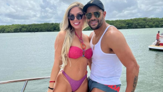 Ο Χουλκ περιμένει το πέμπτο του παιδί: Δεύτερο από την ανιψιά της πρώην συζύγου του