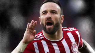 Βαλμπουενά: «Ο Ντιέγκο Μαρτίνεθ είναι ένας κλόουν»