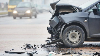 Αυτά τα τρία νέα μέτρα θα μειώσουν τα τροχαία ατυχήματα