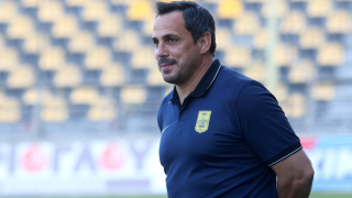 Σκέντζος: «Ο Καρυπίδης θα βρει τη χρυσή τομή με τον Φαμπιάνο, πολυτέλεια για το ελληνικό πρωτάθλημα ο Μορόν»