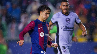 Πλουτίζει ακόμη και όταν χάνει η Μπαρτσελόνα: Πήρε 5 εκατομμύρια μετά από ήττα σε φιλικό