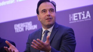 Παπαστεργίου: «Τέλος τα σπρωξίδια στα τουρνικέ, black list για όσους δεν δικαιούνται να μπαίνουν στα γήπεδα, θα δυσκολέψουμε τη ζωή όσων δημιουργούν προβλήματα»