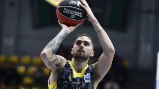 Τεράστια νίκη του Άρη στην Άγκυρα με σούπερ Τολιόπουλο!