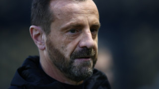 Μάντζιος: «Αυτοκτονήσαμε, δεν μπορέσαμε να κλειδώσουμε τη νίκη»