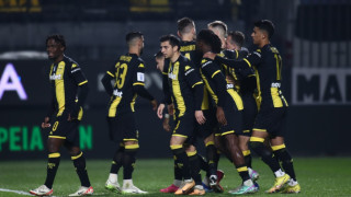 Οι δύο επιστροφές και οι τρεις στόχοι του Άρη