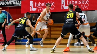 Με την 3η νίκη θέλει να κλείσει ο Προμηθέας στην Τσεχία