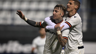 Απίστευτο: Τρίτος στον κόσμο ο Μπράντον Τόμας!