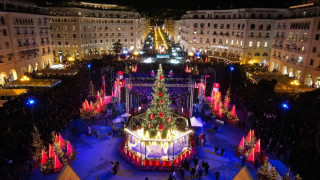 «Καμπανάκι» για έξαρση των κρουσμάτων Covid τα Χριστούγεννα