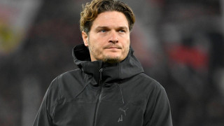 Ντόρτμουντ: Υπό αμφισβήτηση είναι ο Τέρζιτς μετά τα συνεχόμενα αρνητικά αποτελέσματα