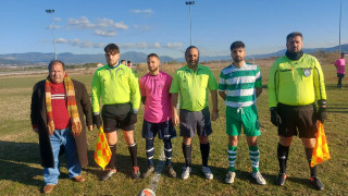 Νίκη του Ατρόμητου Πλαγιαρίου επί του Κεραυνού Μονοπηγάδου (δηλώσεις)