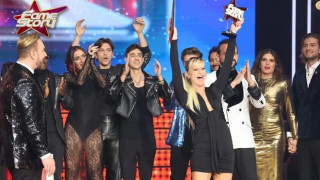 Fame Story: Ο νέος κύκλος του ριάλιτι